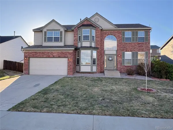 1251 N Burlington Dr, Castle Rock, CO 80104