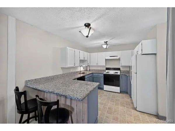 Address Withheld By Seller, Denver, CO 80247