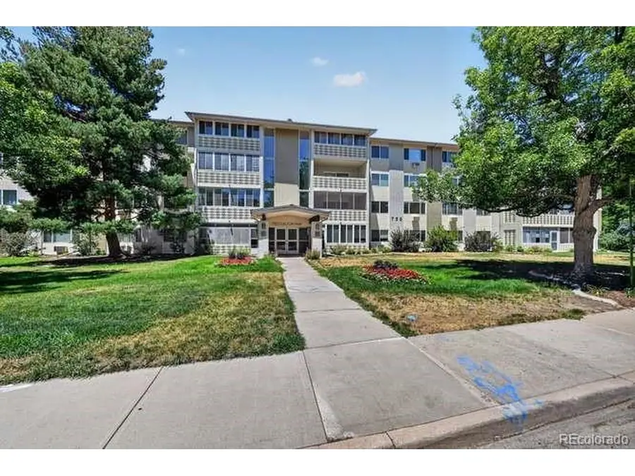 Address Withheld By Seller, Denver, CO 80247 - #2