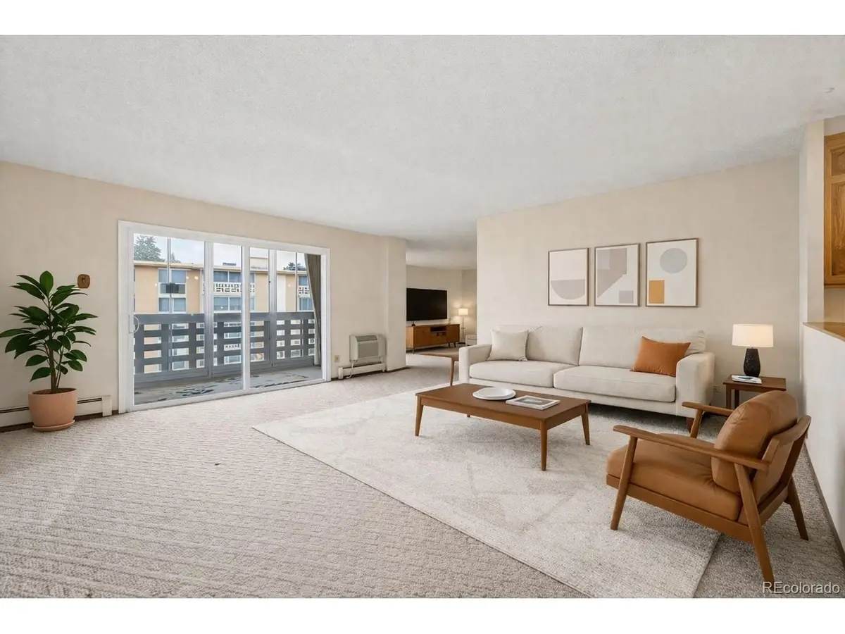 9625 E Center Ave #5C, Denver, CO 80247 - #1