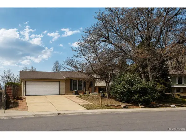 2571 S Kittredge Way, Aurora, CO 80013