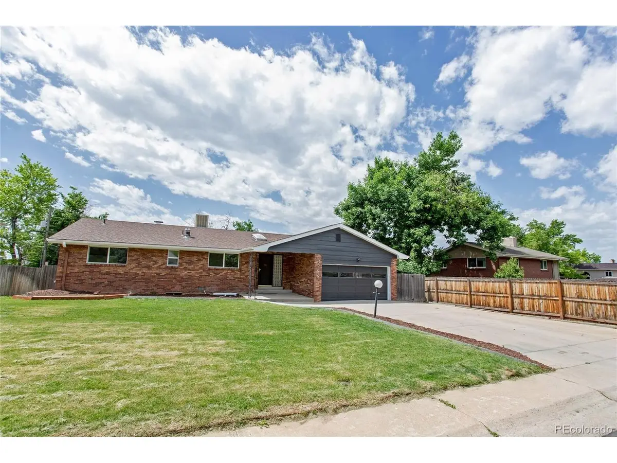 3788 W 81st Ave, Westminster, CO 80031 - #1