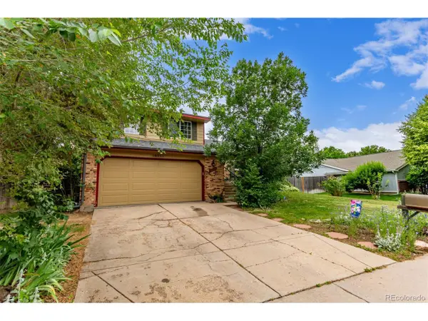 18206 E Loyola Dr, Aurora, CO 80013