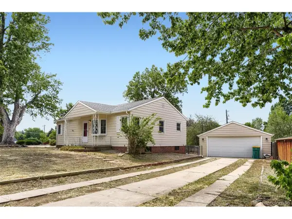 1704 W Crestline Ave, Littleton, CO 80120