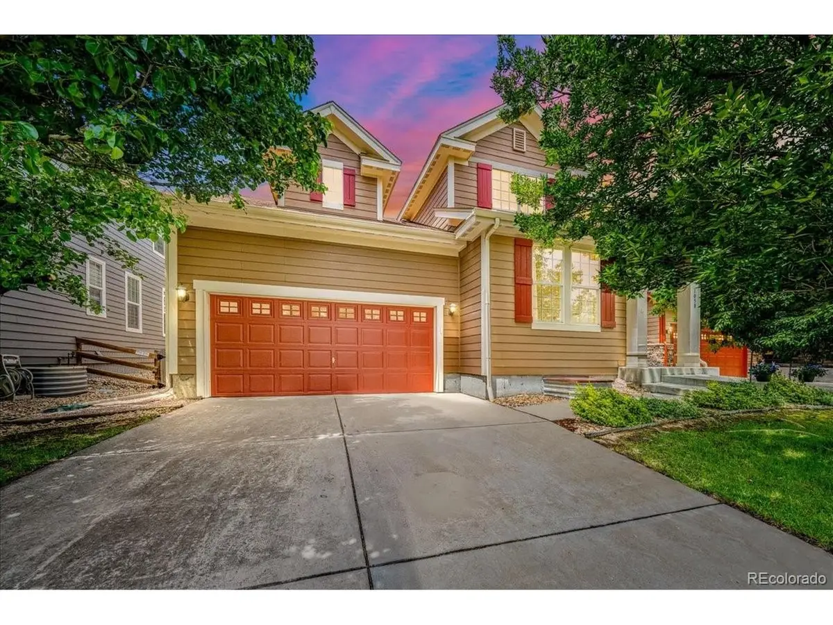 1058 Koss St, Erie, CO 80516 - #1