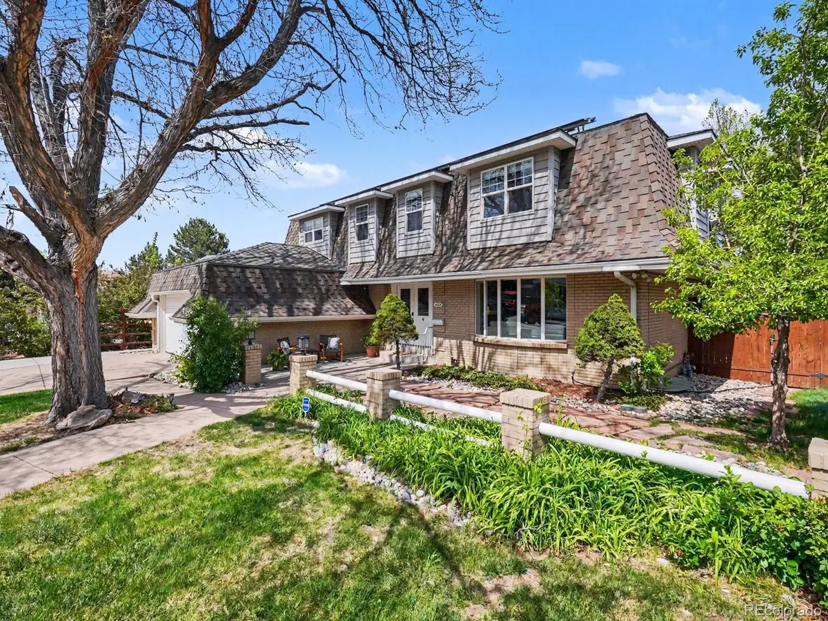 4228 S Alton St, Greenwood Village, CO 80111 - #1