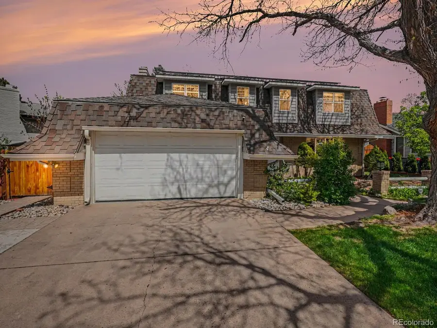 4228 S Alton St, Greenwood Village, CO 80111 - #2