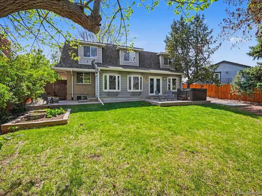 4228 S Alton St, Greenwood Village, CO 80111 - #3