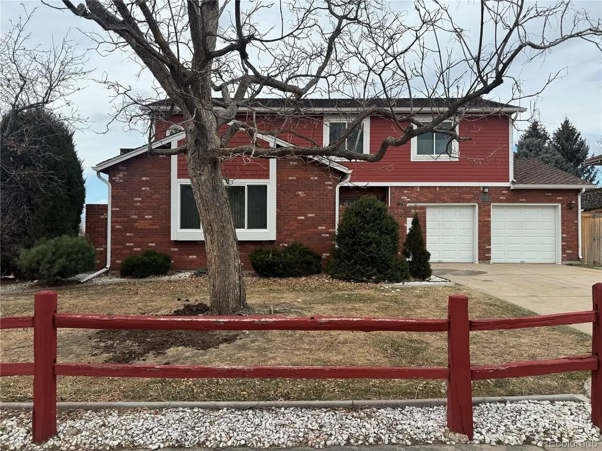 7528 Queen Cir, Arvada, CO 80005 - Image #1