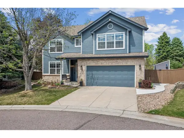 335 Wessex Cir, Highlands Ranch, CO 80126
