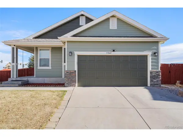 5568 Lewiston Ct, Denver, CO 80239