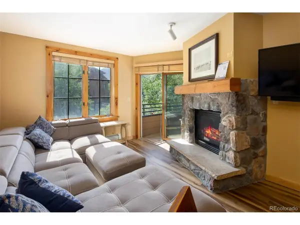 150 Dercum Sq #8482, Keystone, CO 80435