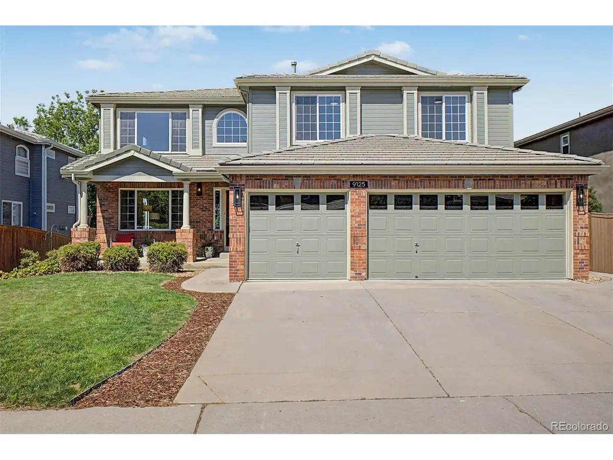 9125 Ironwood Way, Littleton, CO 80129 - #1
