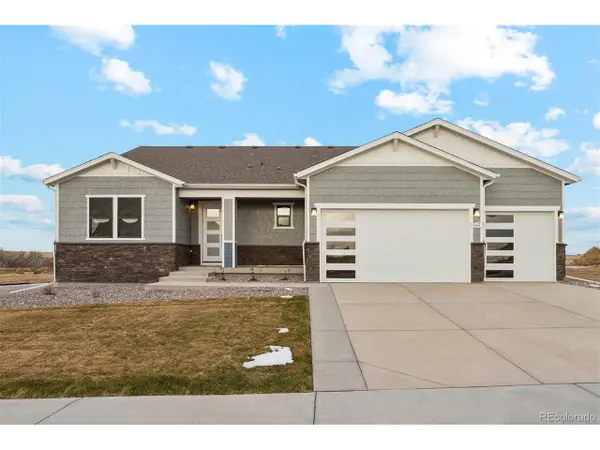 42977 Colonial Trl, Elizabeth, CO 80107