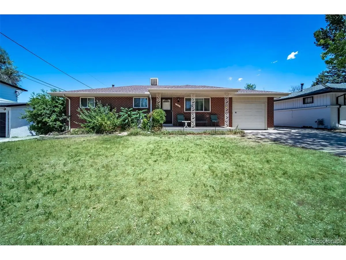 Address Withheld By Seller, Aurora, CO 80012 - #1