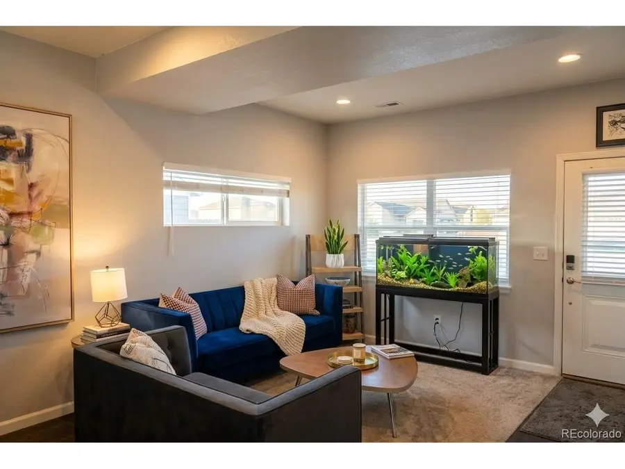 1540 Elmwood Pl, Denver, CO 80221 - #3