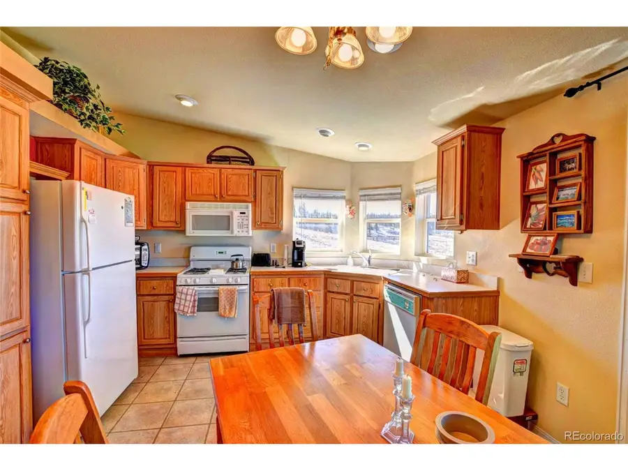 735 Apache Trl, Como, CO 80432 - #2