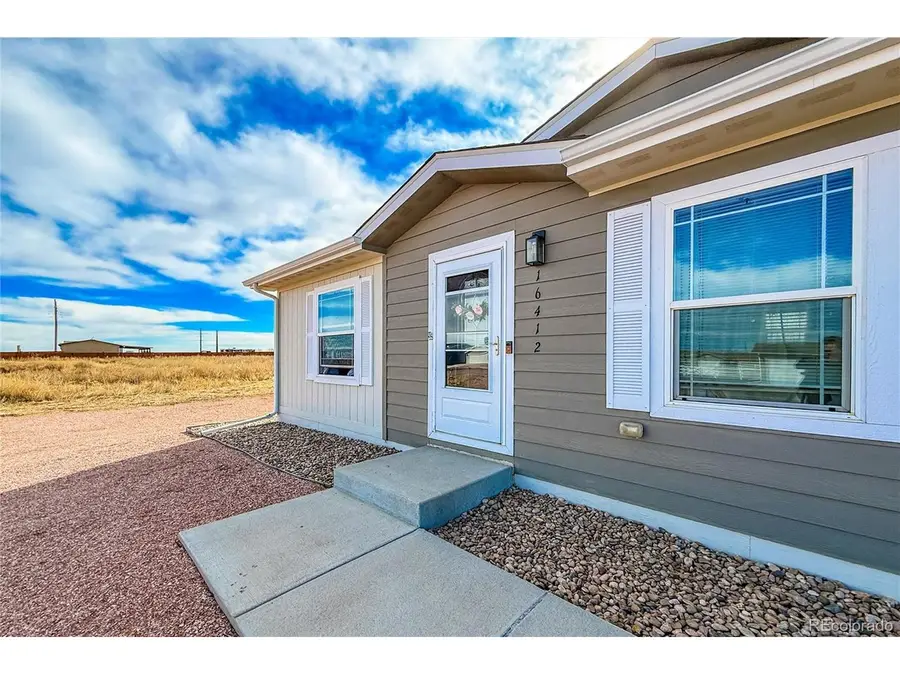 16412 Higgins Ave, Fort Lupton, CO 80621 - #2