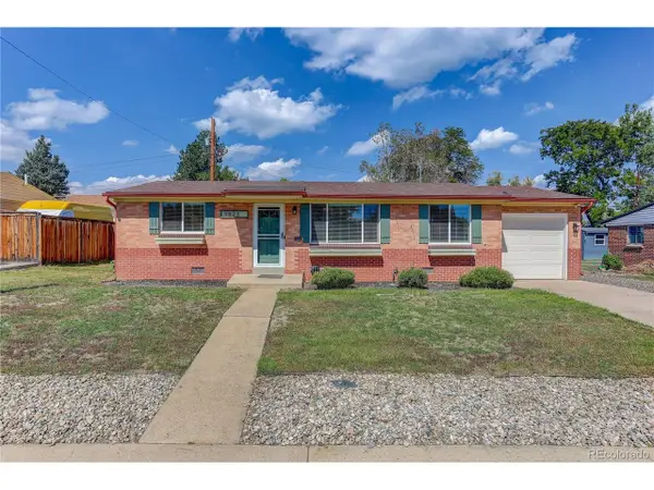 9823 W 53rd Ave, Arvada, CO 80002