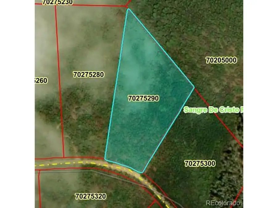 6082 Stella Road Rd, San Luis, CO 81152 - #2