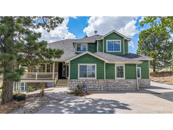 41346 Pine Meadow Cir, Parker, CO 80138