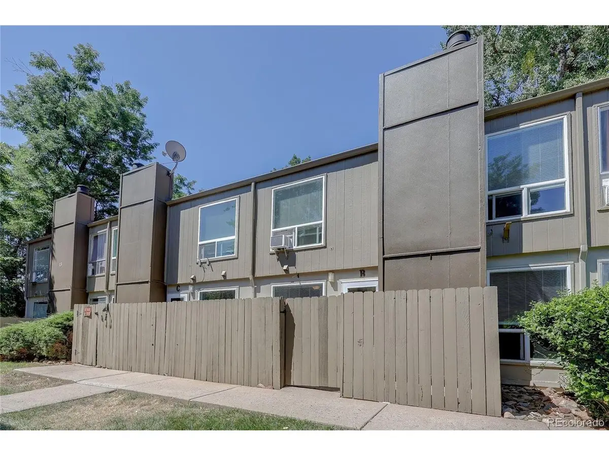 Address Withheld By Seller, Lakewood, CO 80232 - #1