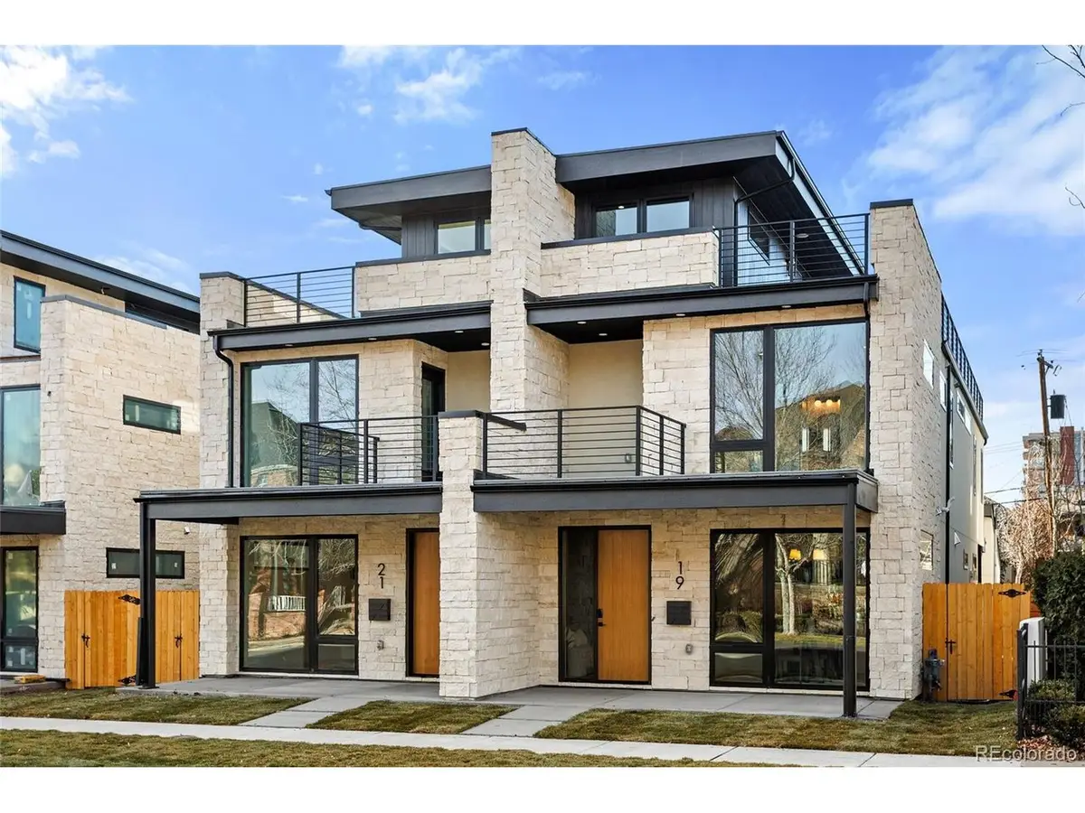 19 S Jackson St, Denver, CO 80209 - #1