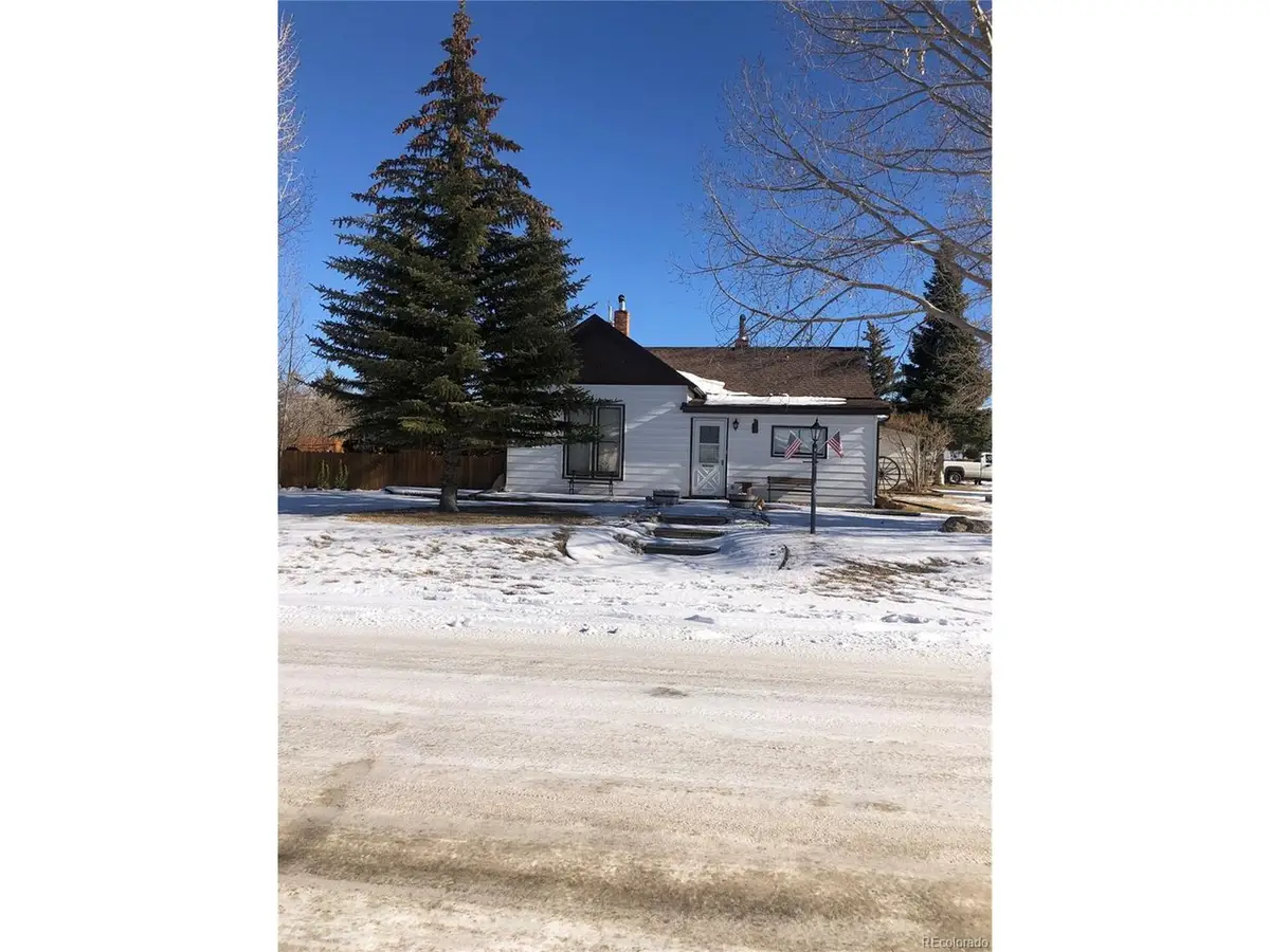 453 Mckinley St, Walden, CO 80480 - #1