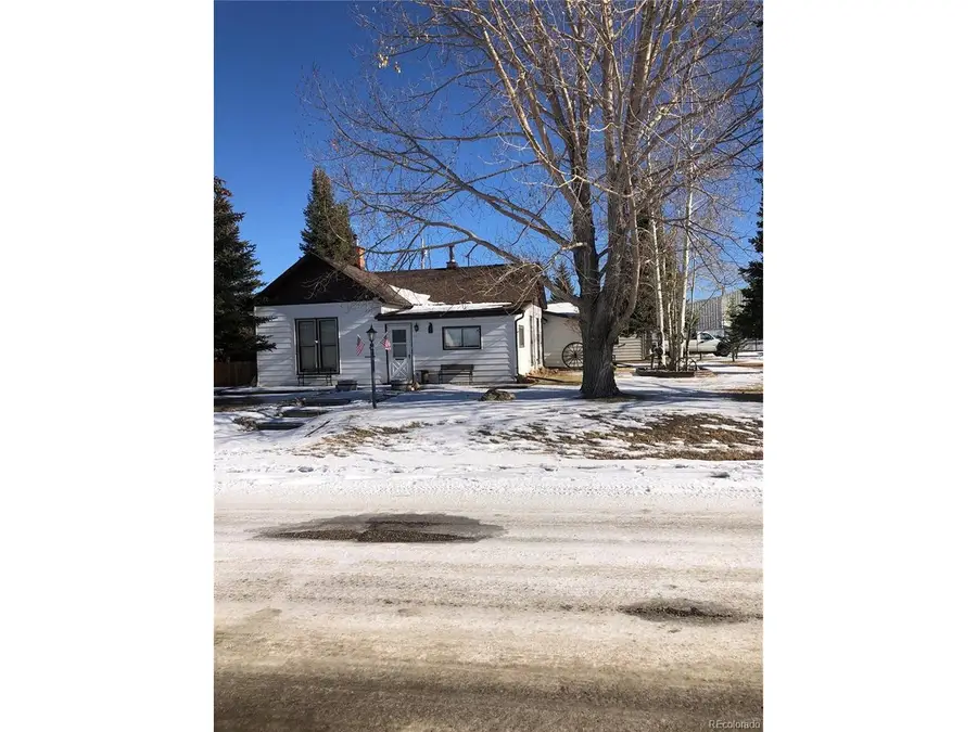 453 Mckinley St, Walden, CO 80480 - #2