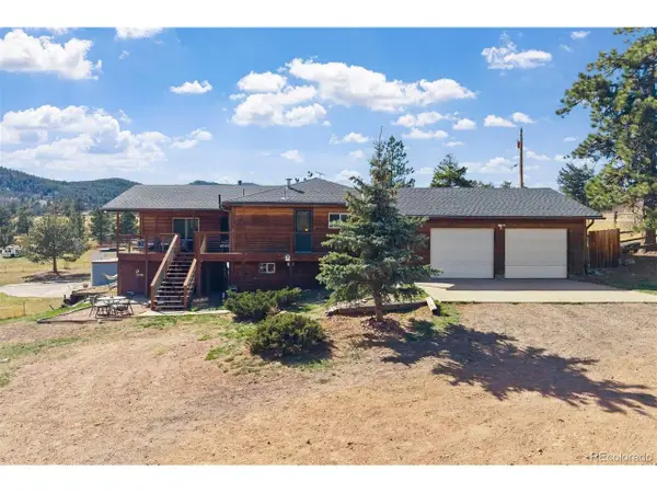 11519 Ranch Elsie Rd, Golden, CO 80403