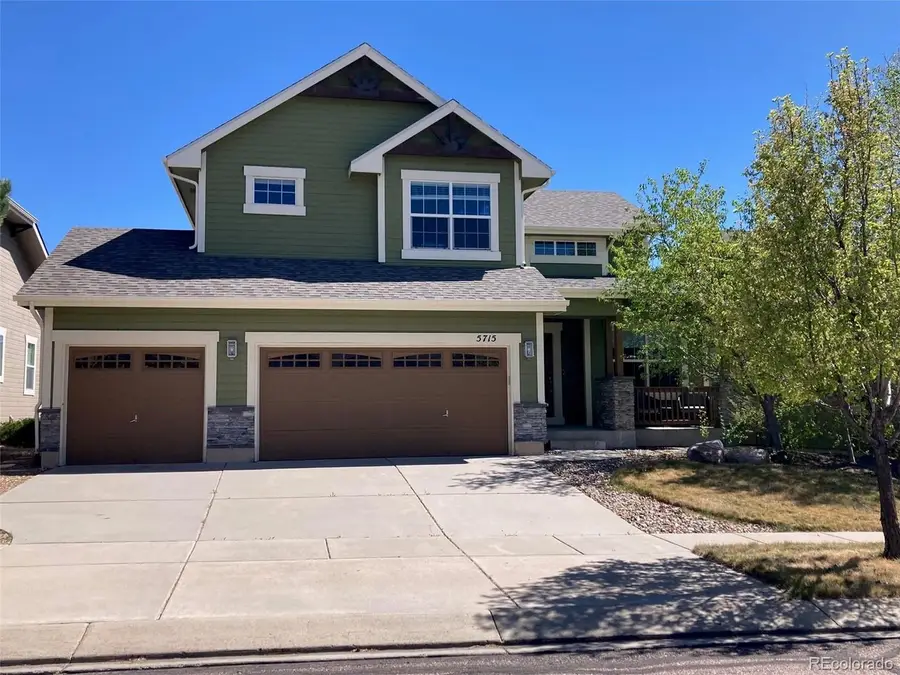 5715 Cisco Dr, Colorado Springs, CO 80924 - #2