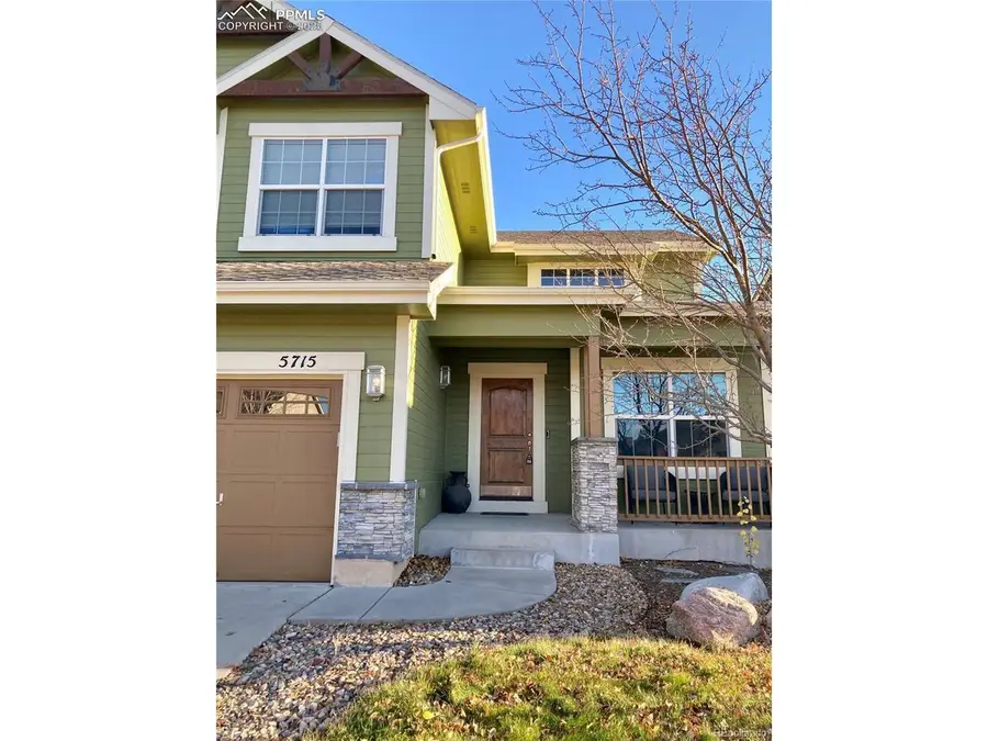 5715 Cisco Dr, Colorado Springs, CO 80924 - #3