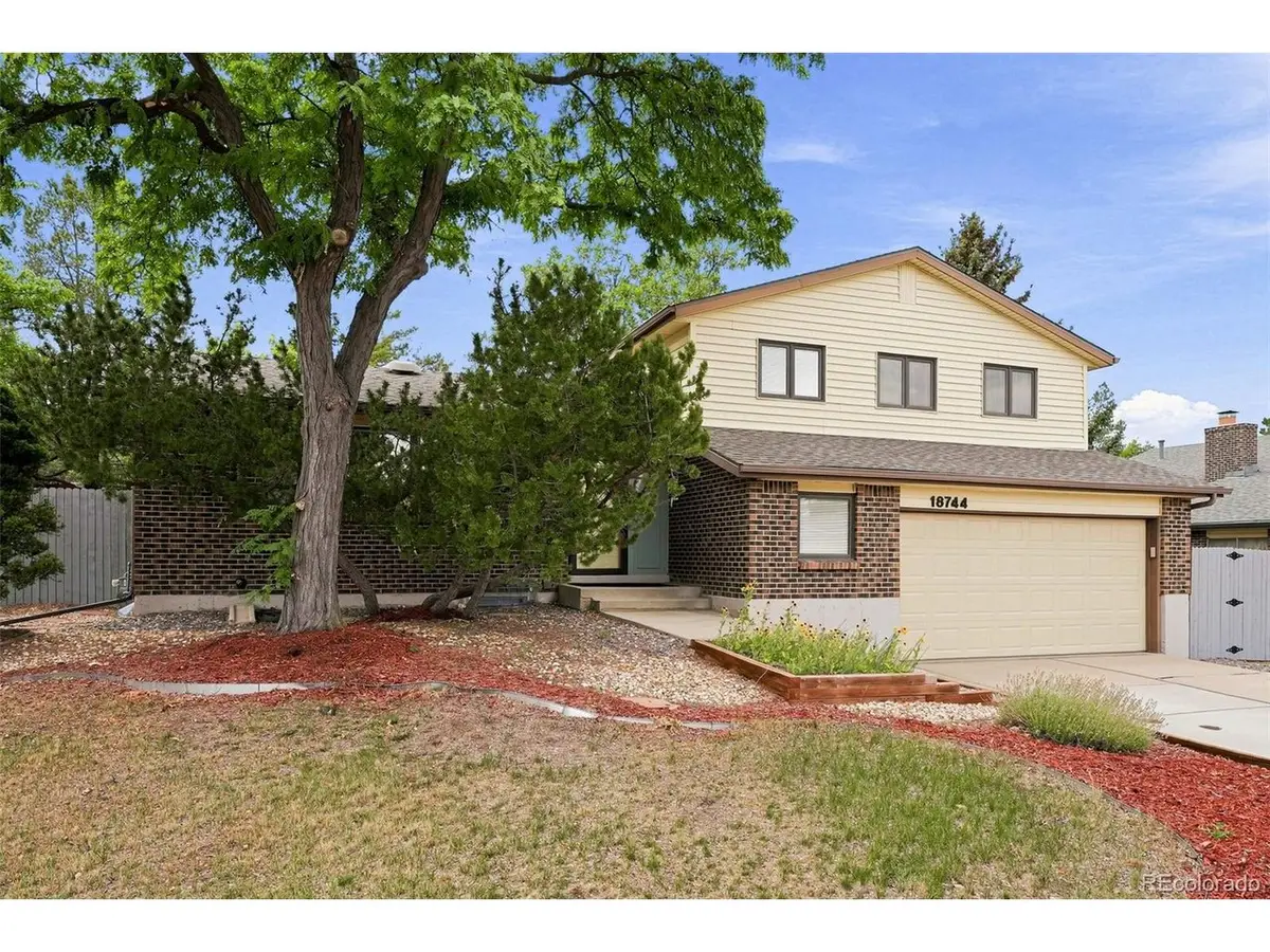 18744 E Brown Pl, Aurora, CO 80013 - #1