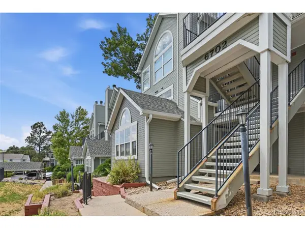 Address Withheld By Seller, Centennial, CO 80112