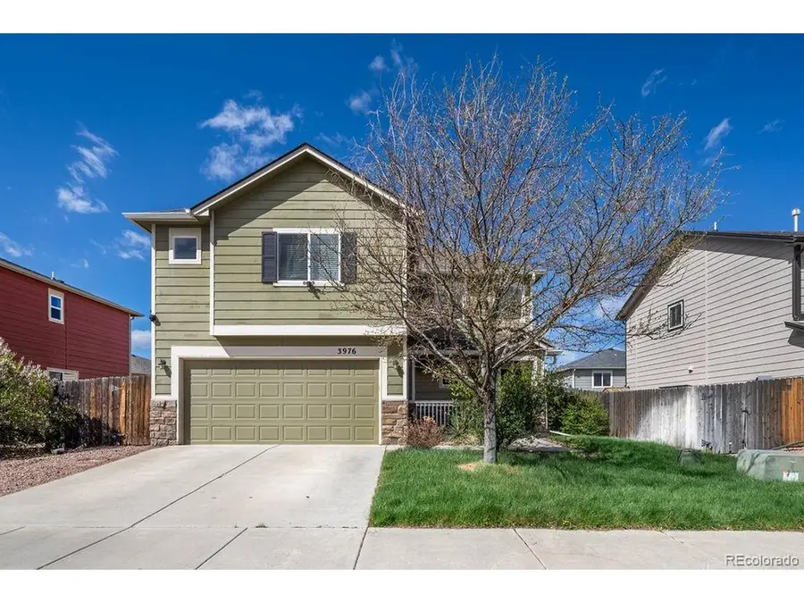 Address Withheld By Seller, Colorado Springs, CO 80922 - #2