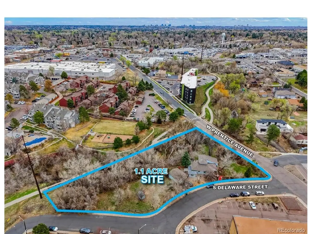 405 & 5280 S Delaware St Ave, Littleton, CO 80120 - #1