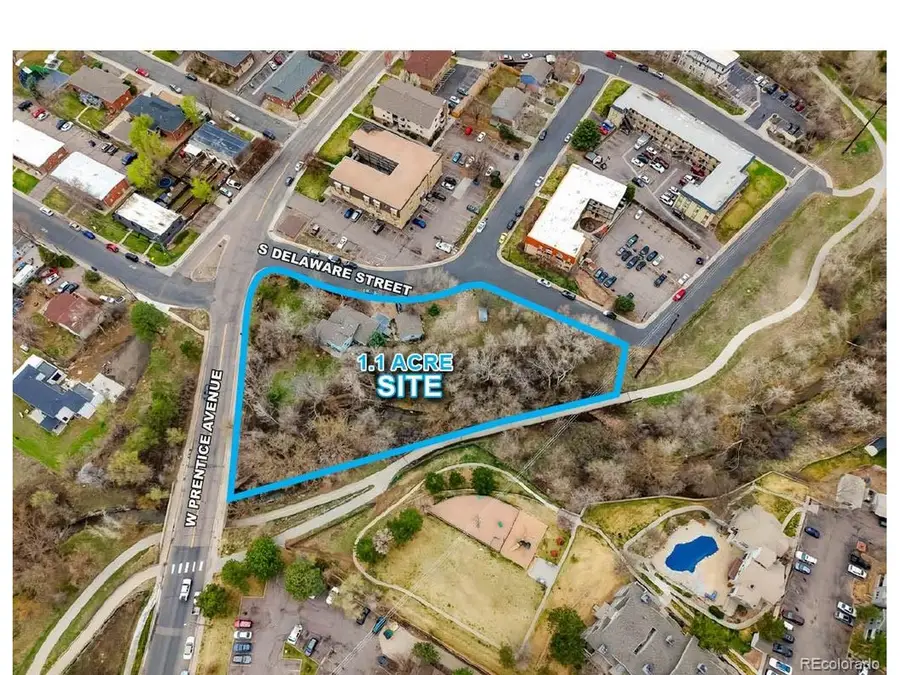 405 & 5280 S Delaware St Ave, Littleton, CO 80120 - #2