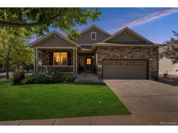 8202 W 67th Dr, Arvada, CO 80004