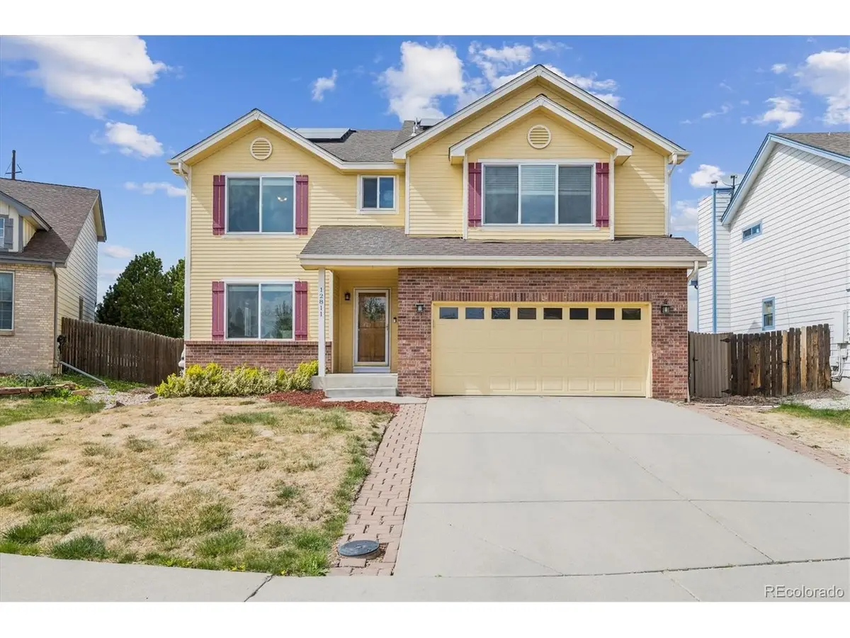 12811 W 85th Cir, Arvada, CO 80005 - #1