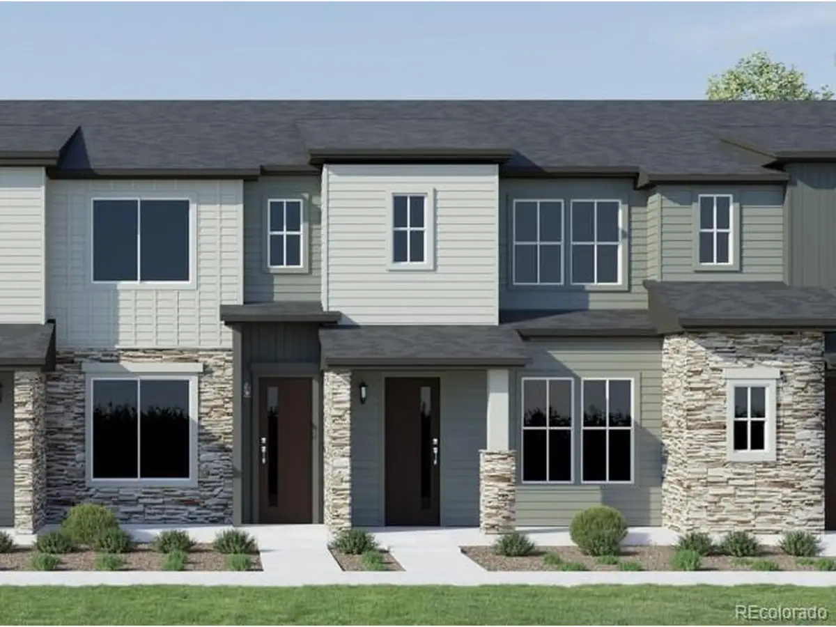 16435 Standing Elk Dr, Parker, CO 80134 - #1