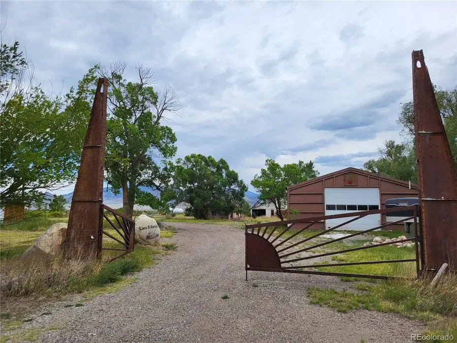 51781 County Road X, Saguache, CO 81149 - #3