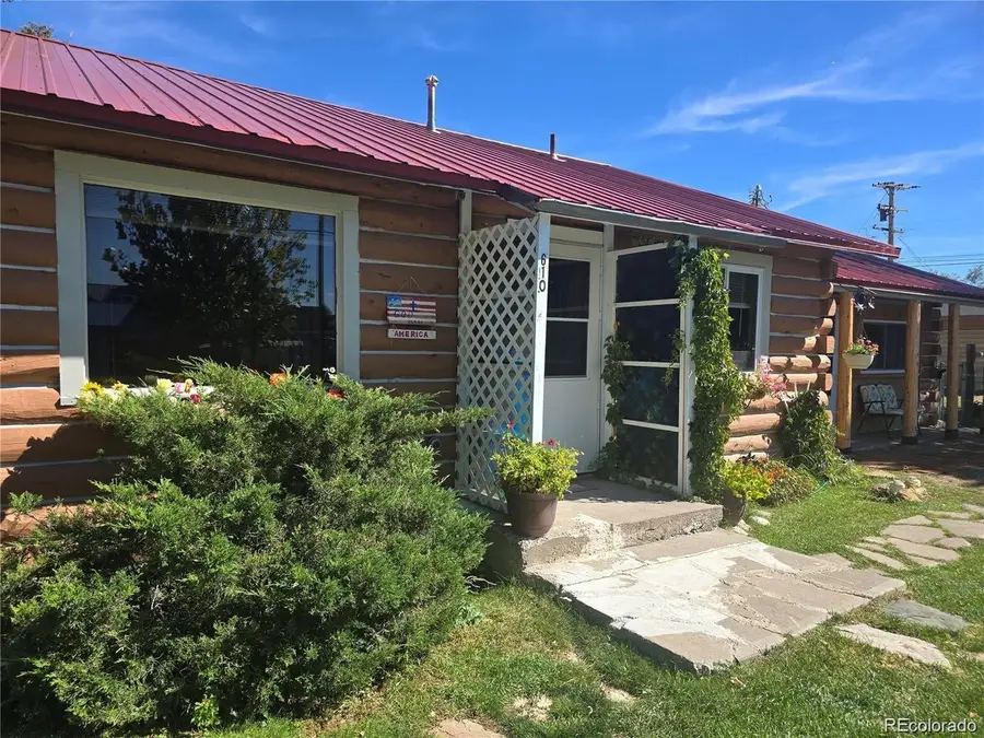 610 Hermosa St, Del Norte, CO 81132 - #2