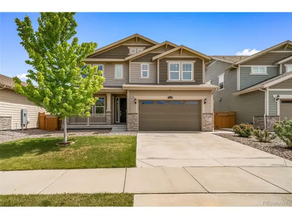 15924 Red Bud Dr, Parker, CO 80134