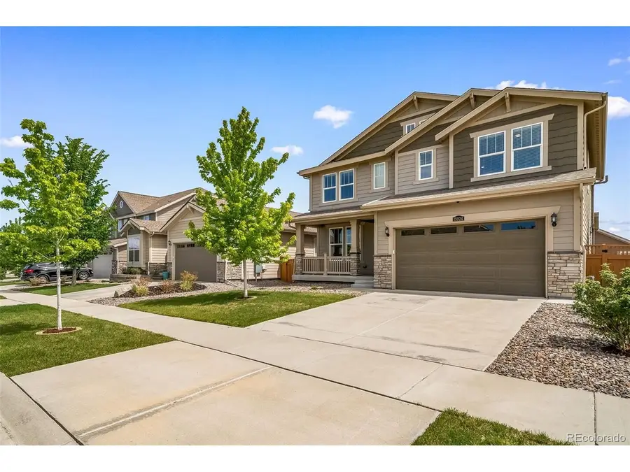 15924 Red Bud Dr, Parker, CO 80134 - #2