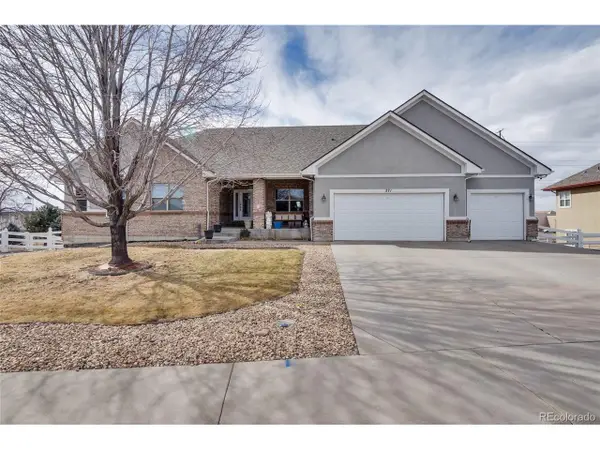 271 Corvette Cir, Fort Lupton, CO 80621