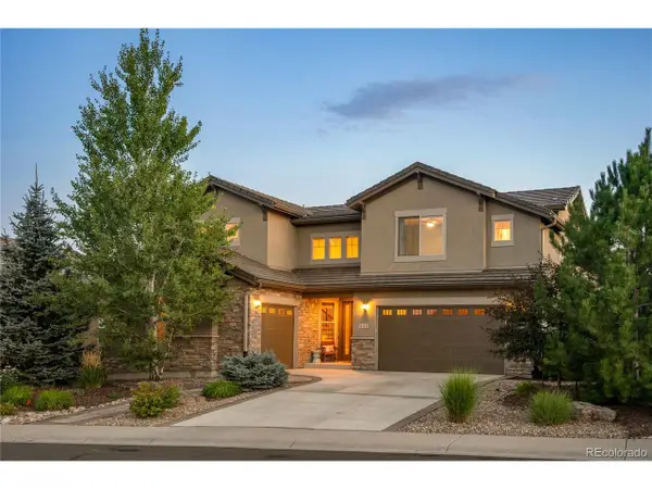 442 Galaxy Dr, Castle Rock, CO 80108