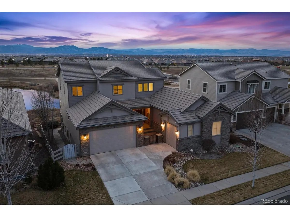3746 Yale Dr, Broomfield, CO 80023 - #1