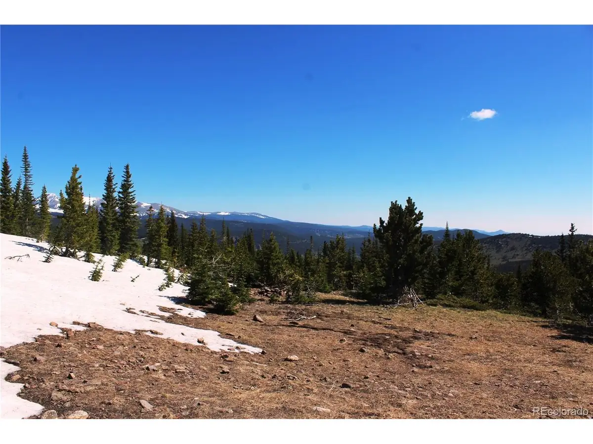 19420 Kingston Peak Rd, Black Hawk, CO 80422 - #1