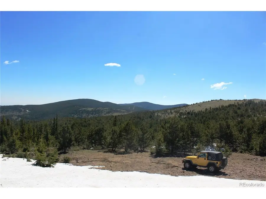 19420 Kingston Peak Rd, Black Hawk, CO 80422 - #3