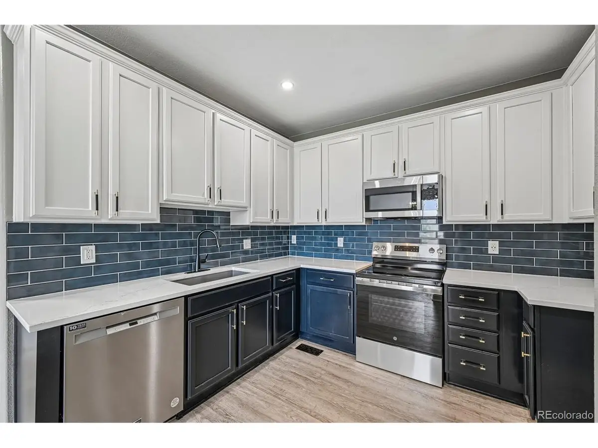 10290 W 55th Ln #106, Arvada, CO 80002 - #1